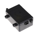 Receiver Box Rc Car Radio Box Decoration Tool Plastic For 1/10 Rc Rock Craw