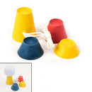 High Quality 4X Rubber Winter Golf Tees Sports Golf Rubber Tees Golf Access BX