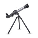 Outdoor Monocular Space Astronomical Telescope With Portable Tripod Spottin