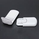 Baby Kids Safety Lock Corner Lock Cabinet Lock Drawer Lock Child Safety Loc