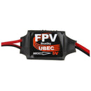 Red DC-DC Converter Step Down Module 3A 5V Mini UBEC BEC For RC Airplanes F H7A8