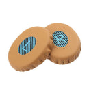 2pcs Replacement Ear Pads Cushions for OE2 OE2I SoundTrue Headphone