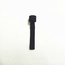 1PC Resistance Band Advanced Door Anchor Band Exercise Training Home Gym - Black