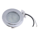 2.75" 24V 2.5W Led Round Recessed Ceiling Spotlights Down Lamp 6000k