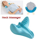Cervical Massage Pillow Neck Massage Neck Shoulder Correction Pain Relief Pi Hn