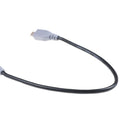 Micro USB male to Micro USB OTG data charger cable 20cm for MP4 Mobile Phone  Z