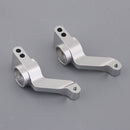 Metal SLA001 Rear Hub Carrier for  Slash 4x4 & HQ727 RC Short Truck B