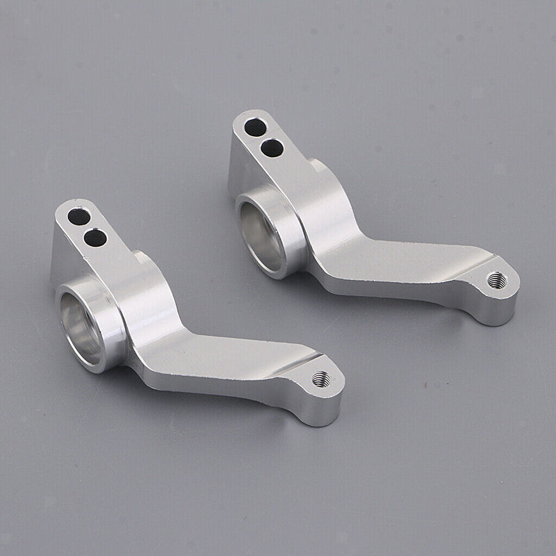 Metal SLA001 Rear Hub Carrier for  Slash 4x4 & HQ727 RC Short Truck B