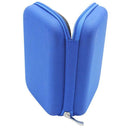 10 Roller Bottles Essential Oil Case Carry Holder Storage Aromatherapy Bag