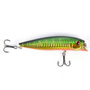 1pc 9cm 11g fishing lure hard baits artificial crankbait wobblers bait