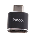 USB-C Type C Male to USB Female OTG Data Sync Adapter for Phone tablets