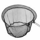 Fishing Folding Landing Net With Extending Pole Handle Fishing Net