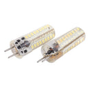 2x 6.5W GY6.35 LED Bulbs 72 2835 SMD LED 320lm 50W Halogen Lamps Equivalent X2I6