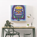 5D DIY Special Shaped Diamond Painting Owl Cross Stitch Mosaic Craft Kits