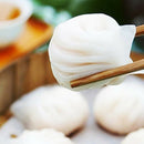 5 Pairs Healthy Natural Bamboo No paint No wax  Environmental-Chopstick FBD GGB