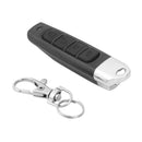 AK-1301 4 Key Copy 315MHZ Electric Garage Door Remote Control (Lock Button) A