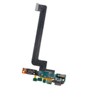 Repair USB Charging Port Dock Charger Board Flex Cable For  4 MI4 LTE-TD