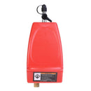 Pneumatic 4.2Cfm Air Operated Vacuum Pump A/C Air Conditioning System Tool