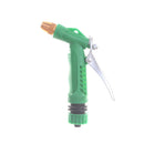 4 Pattern Water Gun hose Sprayer Garden Hose nozzles for Car Wash Sprinkle LJ