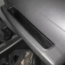Passenger Storage Tray Organizer Grab Handle Accessory Box for 2007-2010 Je