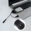 USB3.0 easy drive line turn sata3 hard drive read 3.5 inch 2.5 adapter cabl I6U7