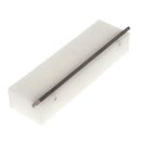 Guitar Fret End Beveling Crowning Flushing File Luthier Dressing Tool 18cm