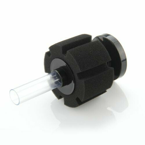 Aquarium Fish Tank Biochemical Sponge Bio-Filter Pump