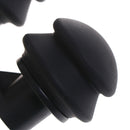 Universal Fascia Gun Massage Head Body Relaxation Massager Gun Replacement H Nw