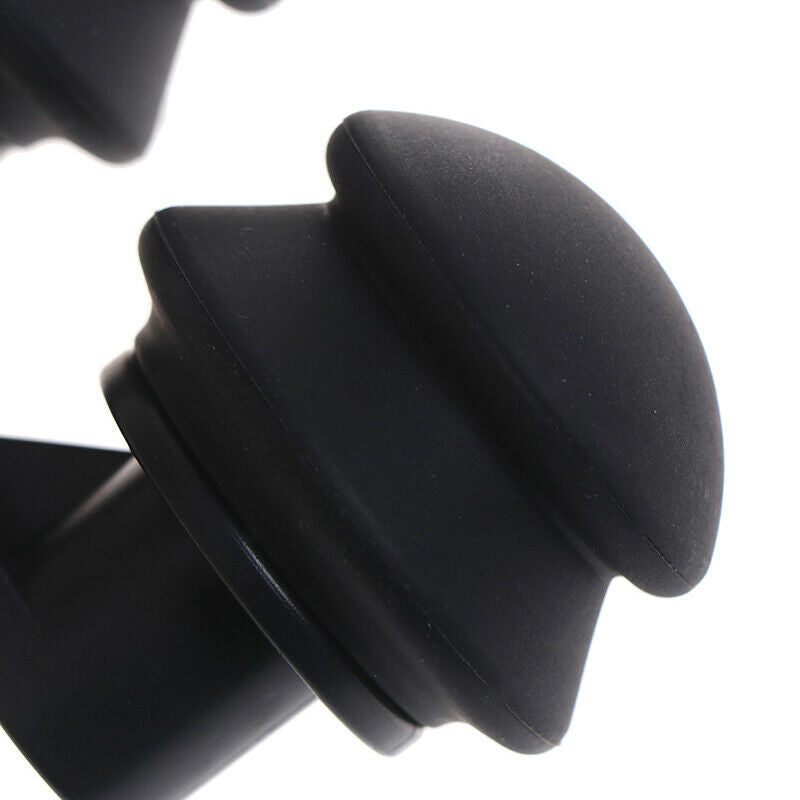 Universal Fascia Gun Massage Head Body Relaxation Massager Gun Replacement H Nw