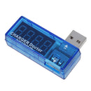 USB Power Current and Voltage Tester USB Mobile Power Current Test X9G5