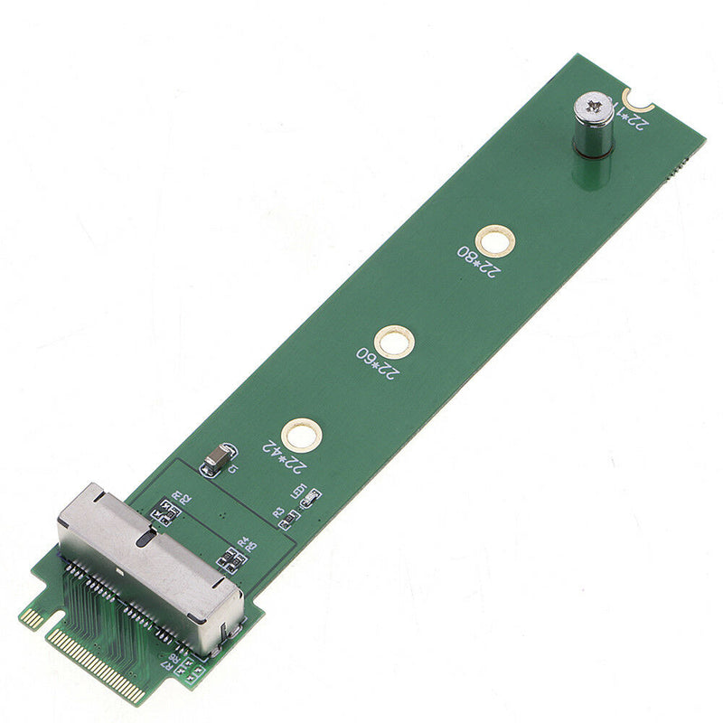 1* SSD to M.2 NGFF Converter Adapter Card For 2013&2014&2015 MACBOOK Air Pro