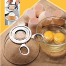 Raw Boiled Egg Shell Opener Stainless Steel Cutter Kitchen Household Cook Supply