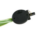 Solar Powered Lily Flower LED Light Yard Garden Path Landscape Lamp Outdoor