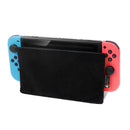Anti Scratch Protective Cover Sleeve for Nintendo Switch Charging Dock Black