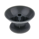 72 Pieces Grey Replacement Analog Thumbsticks Sticks For Xbox 360 Controller