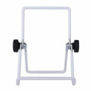 2 Pack Foldable Sprouting Stands for Mason Jar Pot Lid Drain Tablet Rack wi G4G9