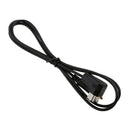 Car Speaker 3.5mm Audio AUX In Cable Interface Adapter for Pioneer IP-BUS