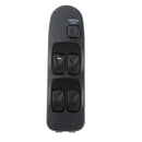 Front Door Lock and Side Window Switch with Mirror Switch and Module for