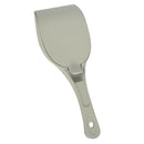 2 x  Hollow and Flip Cover Design Cat Litter Scooper, Non-Stick Free Storage