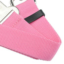 Pink Car Vehicle Auto Seat Safety Belt Seatbelt for Dog Pet O5Q6