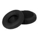 Pair Replacement Ear Pads Cushion for Monster DNA On-Ear DNA Pro Headphones