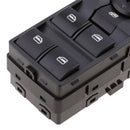 Compact 92247215 Power Window Switch Door Lock for 08-09 Pontiac G8 GT GXP,Black