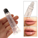 1X Big Lips Gloss Base Moisturizer Plumper Lips Pump Volume Lip Clear Lipgl BX