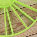 Pie Marker Cutter Cake Divider 10 / 12 Piece Slicer Birthday Party Accessor FT