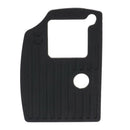 For Nikon D810 Bottom Rubber Casing Terminal Cap Interface Replacement Part
