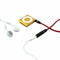 4ft 3.5MM Audio Aux Headphone Cable Extension Stereo Femal V3Y8 Cord to Mal C0D8