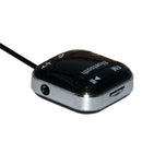 Car Kit Wireless Bluetooth FM Transmitter MP3 Player 3.5mm Audio AUX A