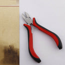 Professional Luthiers Fret Puller Removal Plier Guitar Bass Repair Tool UZT