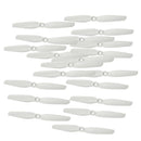 20x Drone Propeller Blade for MJX B6 B6F B6FD B8 Bugs 6 B5W F20 Aircraft A