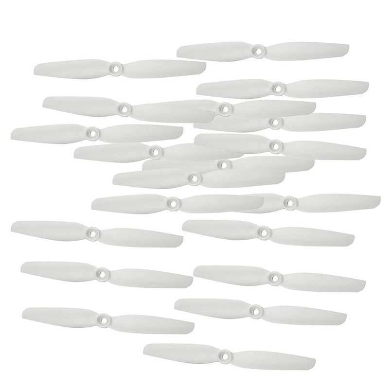 20x Drone Propeller Blade for MJX B6 B6F B6FD B8 Bugs 6 B5W F20 Aircraft A